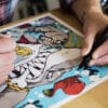 Ironlak Strikers – 8 Set Bundle (160 Graphic Markers) - Image 3