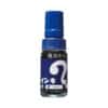 Magic Ink Permanent Marker - Blue - Image 2