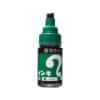 Magic Ink Permanent Marker - Green