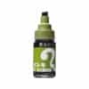 Magic Ink Permanent Marker - Olive Green
