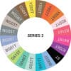 Ironlak Strikers – 8 Set Bundle (160 Graphic Markers) - Image 14