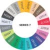 Ironlak Strikers – 8 Set Bundle (160 Graphic Markers) - Image 9