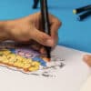 Ironlak Strikers – 8 Set Bundle (160 Graphic Markers) - Image 6