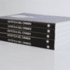 Estética Del Crimen / Crack Gallery Book - Image 2