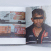 Estética Del Crimen / Crack Gallery Book - Image 3
