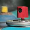 QLDR Fat Cap