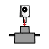 Uprok Cap Adapter - Grey (AU) - Image 3