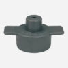 Uprok Cap Adapter - Grey (AU)