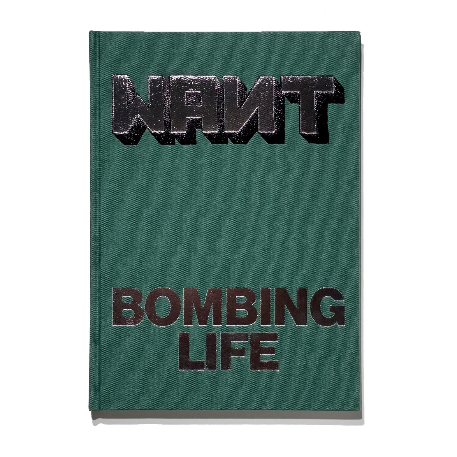 WANTO – Bombing Life - Artillery Worldwide