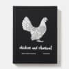 Chicken and Charcoal: Yakitori, Yardbird, Hong Kong
