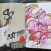 MIRF&SAME: ArmSpray 2000 Zine - Image 4