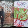 MIRF&SAME: ArmSpray 2000 Zine - Image 2