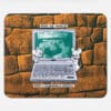 Plant World Relic Mousepad