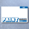 High Tack Sticker Pack 50pc – PX-30 Label