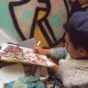 Nation of Graffiti Artists - Image 7