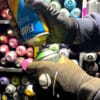 Uptown Spray Paint Mixer Kit - Image 3