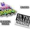 In The Shade – Issue #3 - Image 4