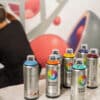 MTN Water Based 400 Spray Paint - Image 4