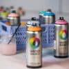 MTN Water Based 400 Spray Paint - Image 2