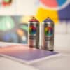 MTN Water Based 400 Spray Paint - Image 7