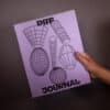 PFFFJournal 2022 – Magazine for Graffiti, Art and Culture