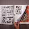 PFFFJournal 2022 – Magazine for Graffiti, Art and Culture - Image 10