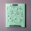PFFFJournal 2023 – Magazine for Graffiti, Art and Culture