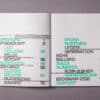 PFFFJournal 2023 – Magazine for Graffiti, Art and Culture - Image 2