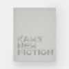 KAWS: New Fiction