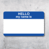 High Tack Sticker Pack 50pc – Hello Royal