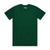 Freak Handstyle Tee – Emerald - Image 2