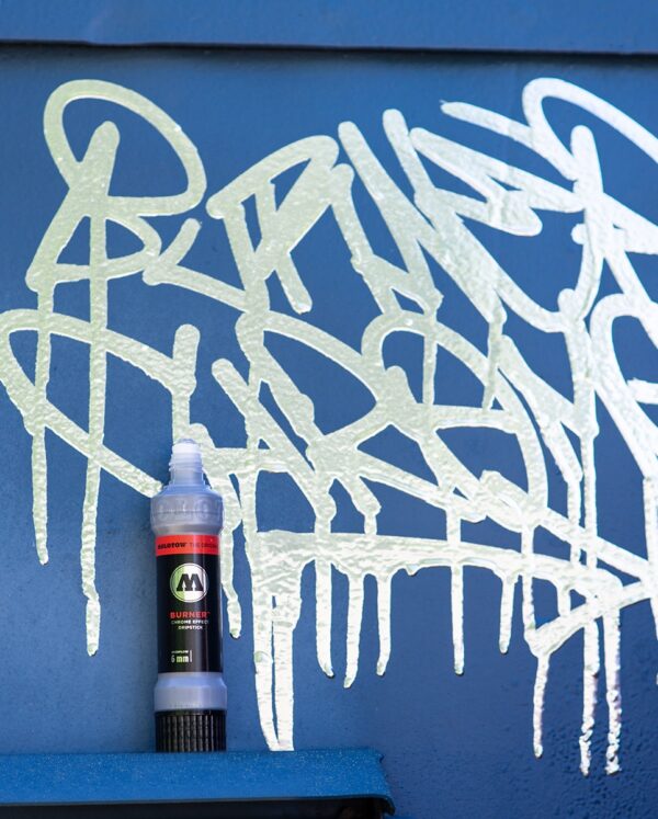 Molotow BURNER 633 Dripstick (6mm) - Image 5
