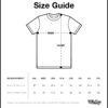 Freak Handstyle Tee – Emerald - Image 3