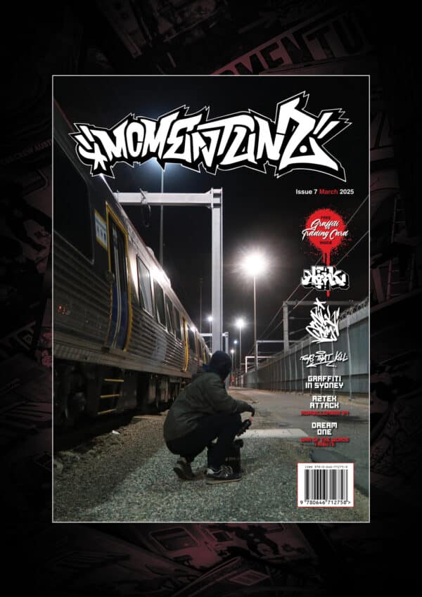 Momentum Magazine – Issue 7 - Image 6