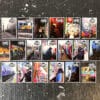 Dirty Deeds Zine – 19 Issue Set