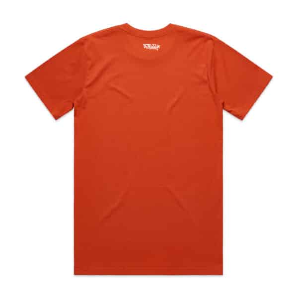 Freak Handstyle Tee – Autumn - Image 2