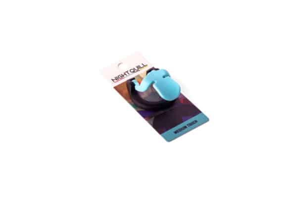 Night Quill™ Aqua Medium Touch V2 - Image 4