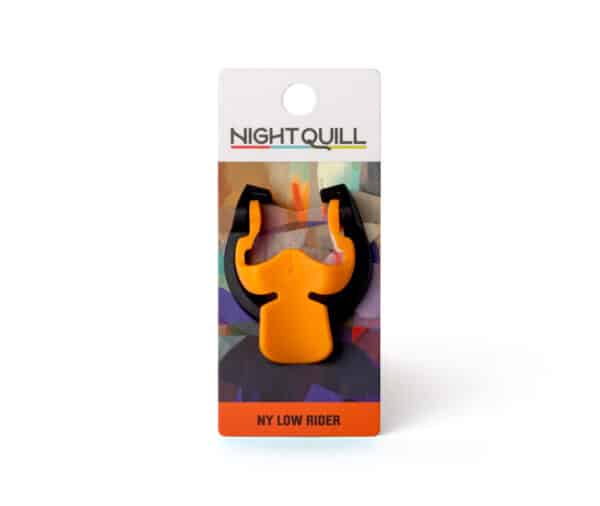 Night Quill™ NY Low Rider V2