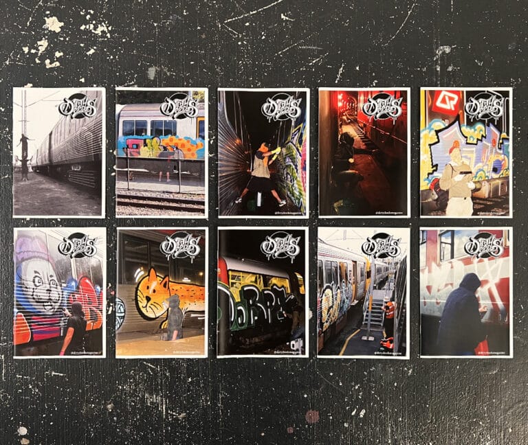 Shop