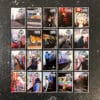 Dirty Deeds Zine – 20 Issue Set