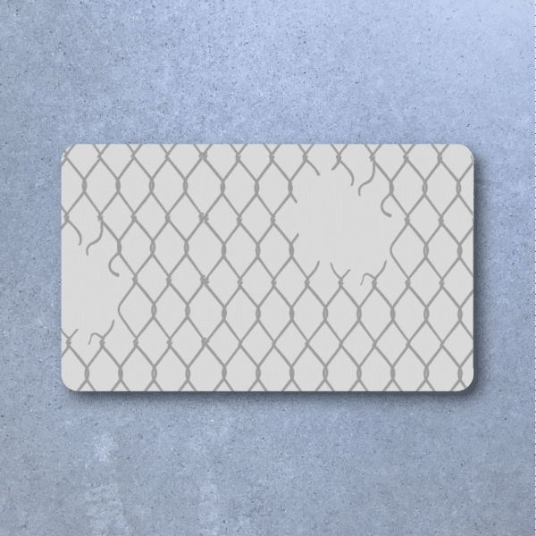 High Tack Sticker Pack 50pc – Chainmail