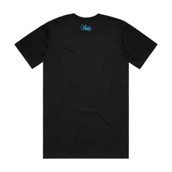 Clean Hands Tee – Black (25 June, 10am) - Image 2
